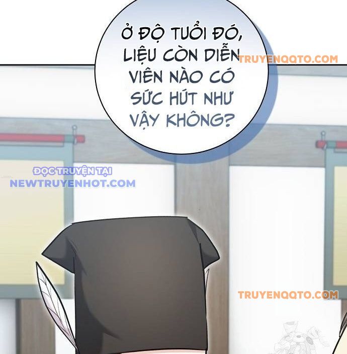 Ánh Hào Quang Của Diễn Viên Thiên Tài Chap 70 - Next Chap 71