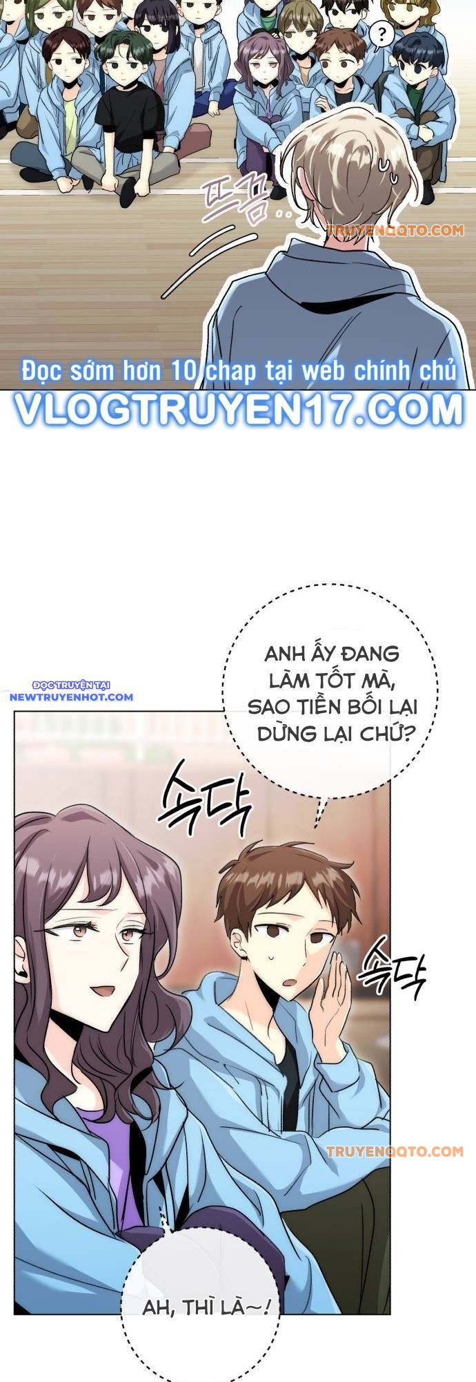 Ánh Hào Quang Của Diễn Viên Thiên Tài Chap 8 - Next Chap 9
