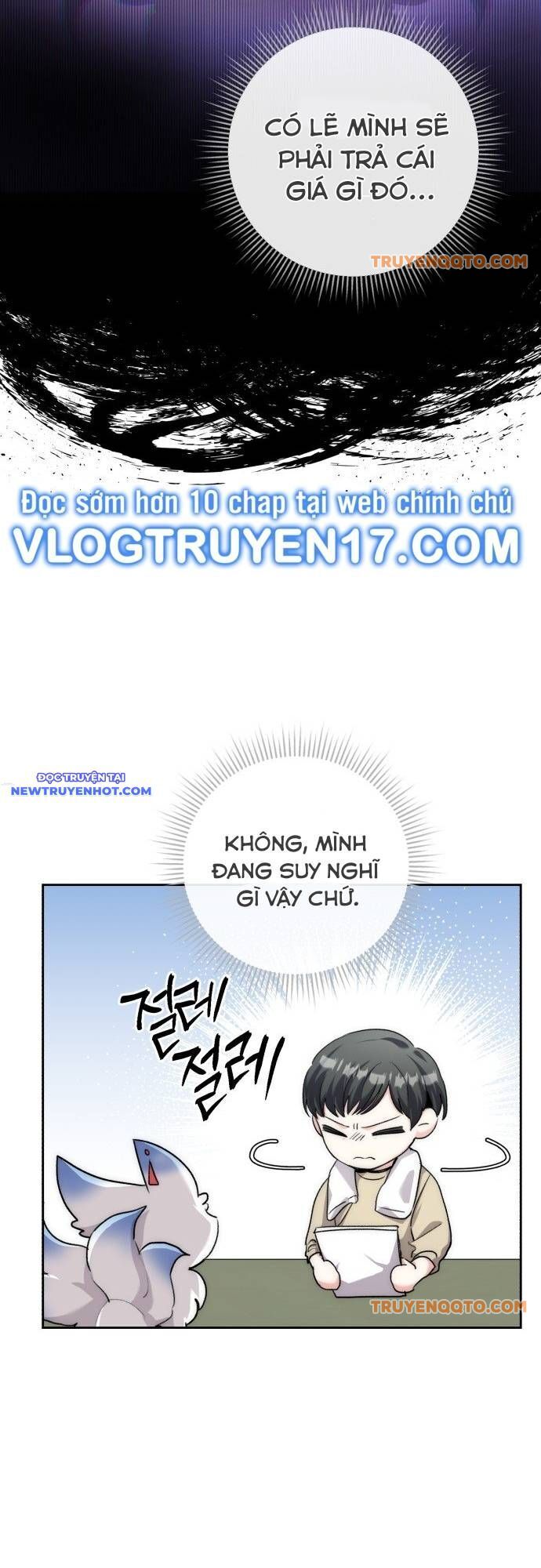 Ánh Hào Quang Của Diễn Viên Thiên Tài Chap 8 - Next Chap 9