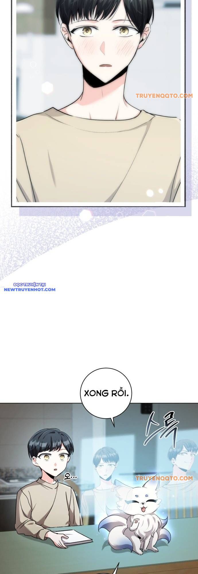 Ánh Hào Quang Của Diễn Viên Thiên Tài Chap 8 - Next Chap 9