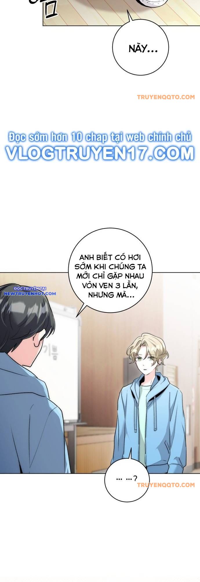 Ánh Hào Quang Của Diễn Viên Thiên Tài Chap 8 - Next Chap 9