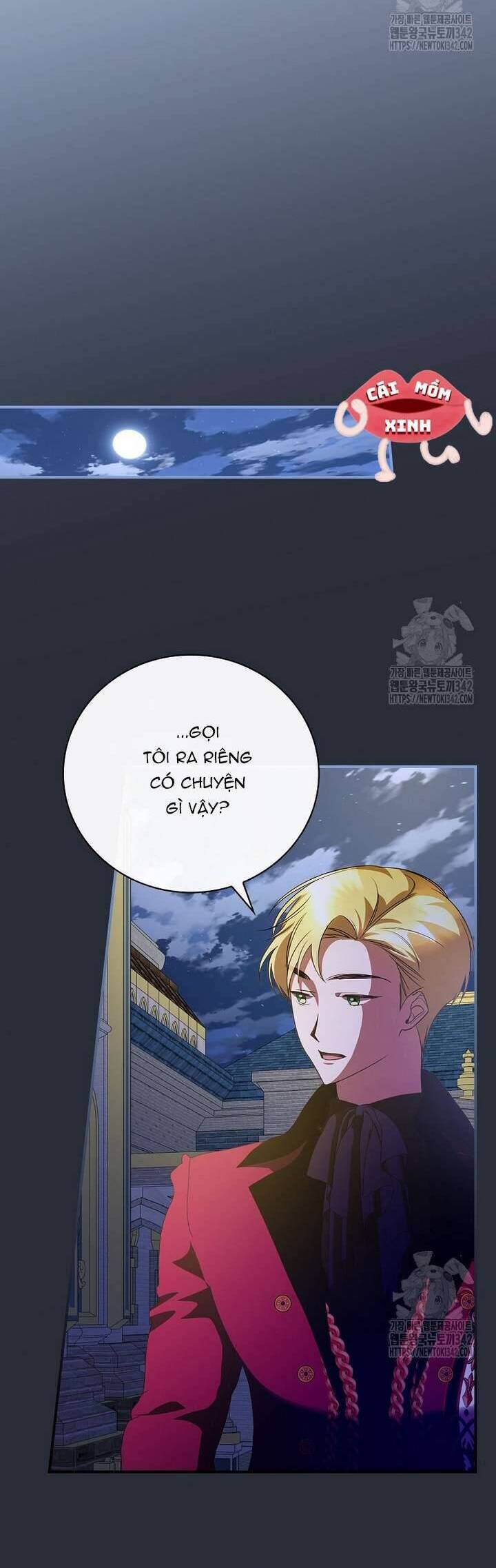 Đi Tìm Nàng Công Chúa Bỏ Trốn Chap 10 - Next Chap 11