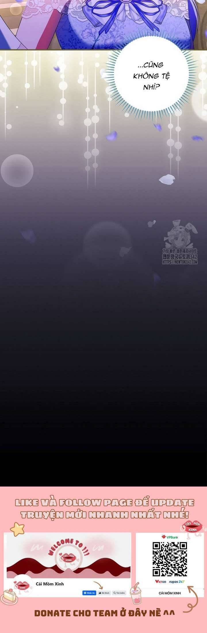 Đi Tìm Nàng Công Chúa Bỏ Trốn Chap 11 - Next Chap 12