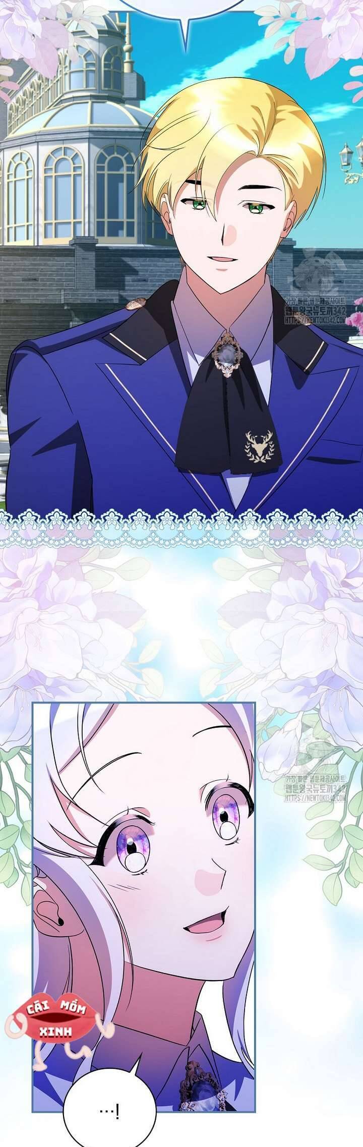 Đi Tìm Nàng Công Chúa Bỏ Trốn Chap 12 - Next Chap 13