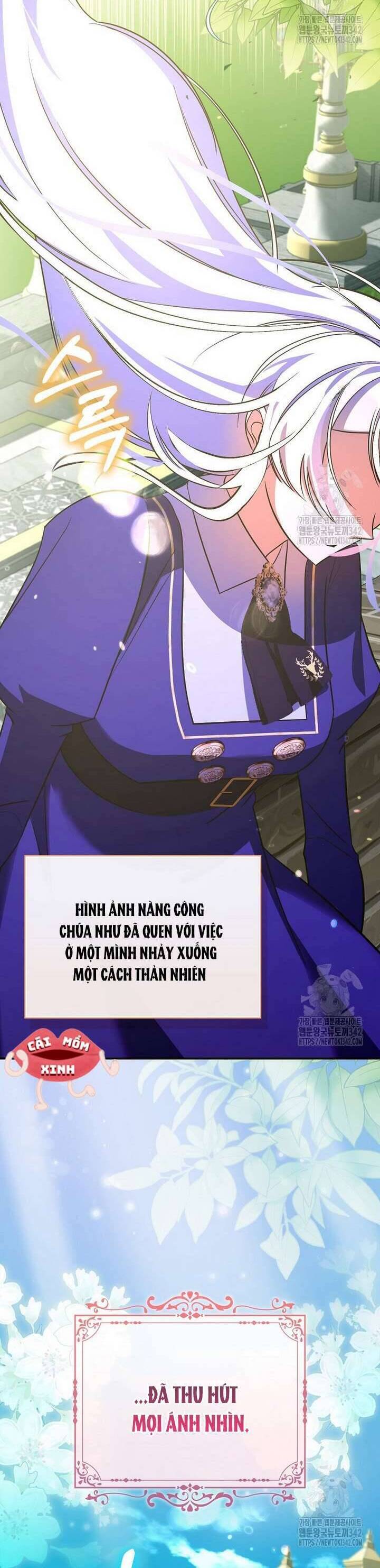 Đi Tìm Nàng Công Chúa Bỏ Trốn Chap 12 - Next Chap 13
