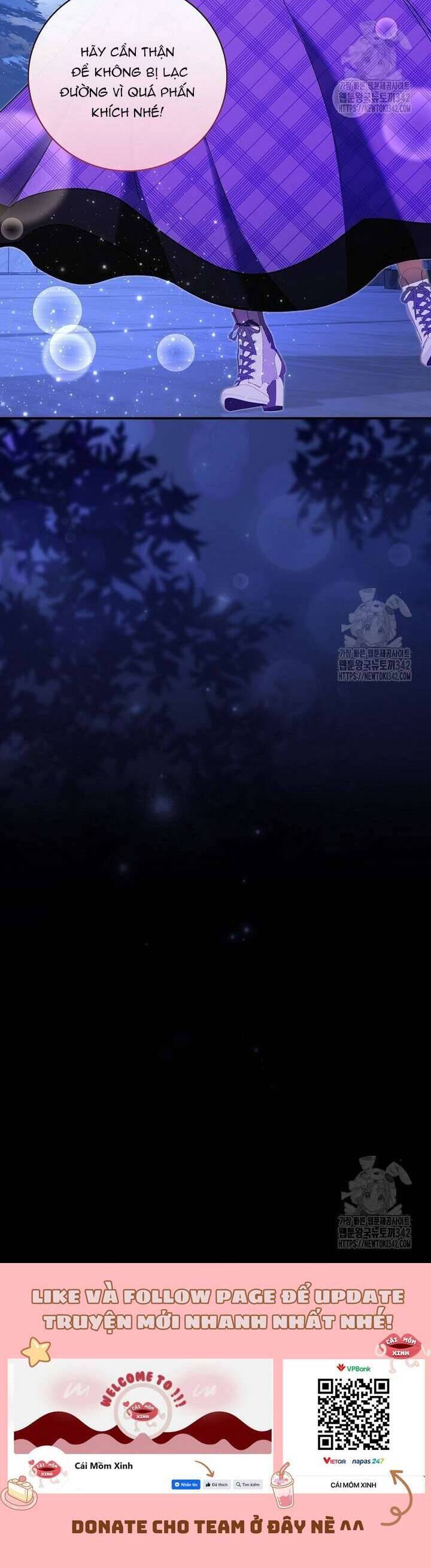 Đi Tìm Nàng Công Chúa Bỏ Trốn Chap 13 - Next Chap 14