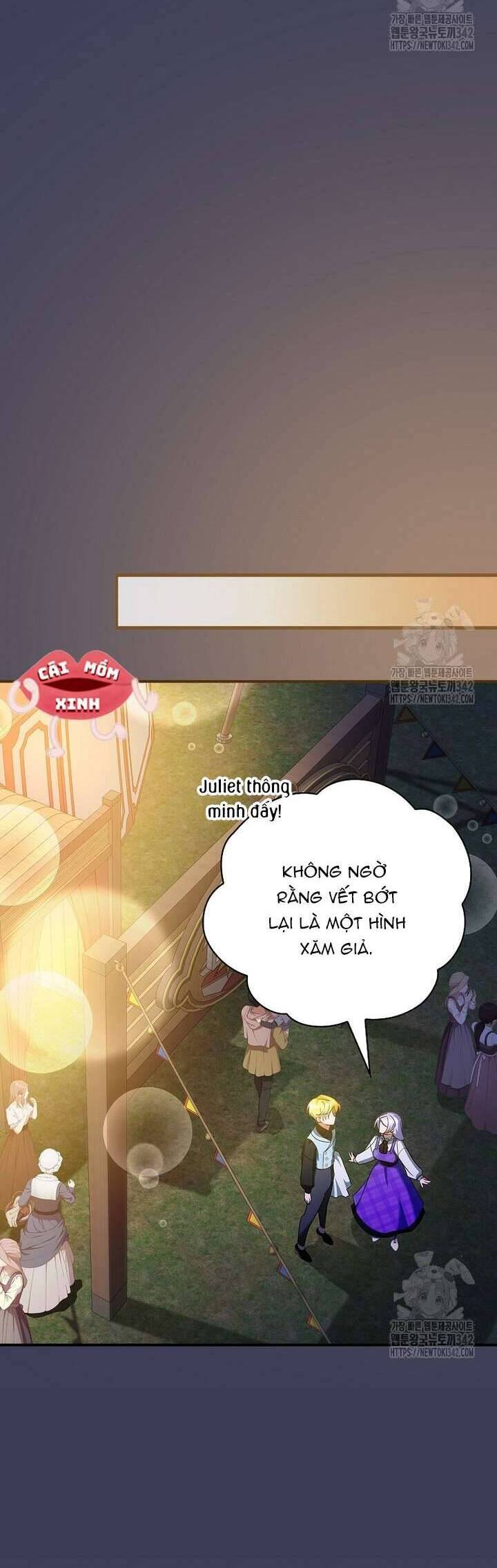 Đi Tìm Nàng Công Chúa Bỏ Trốn Chap 14 - Next Chap 15