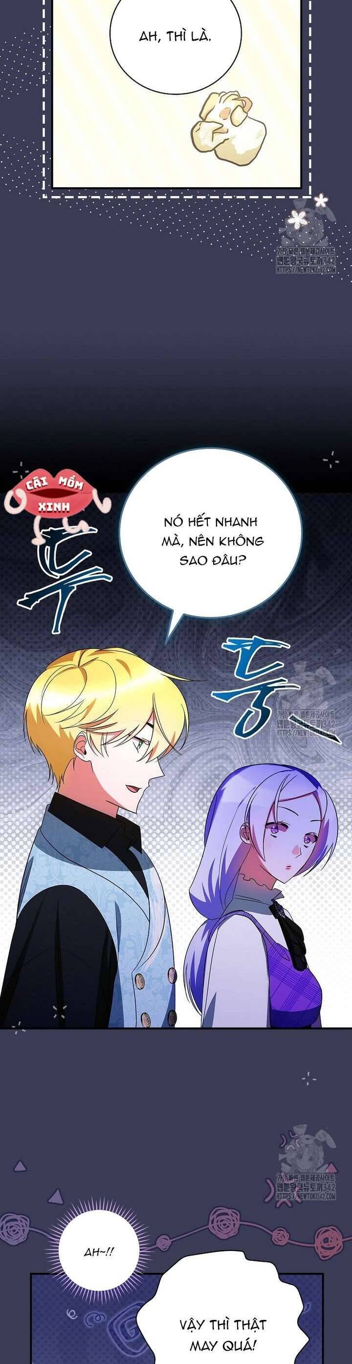 Đi Tìm Nàng Công Chúa Bỏ Trốn Chap 14 - Next Chap 15