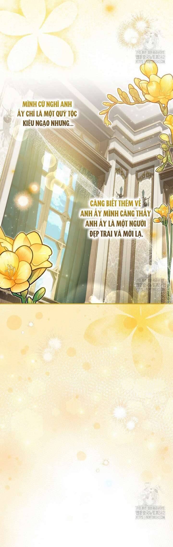 Đi Tìm Nàng Công Chúa Bỏ Trốn Chap 15 - Next Chap 16