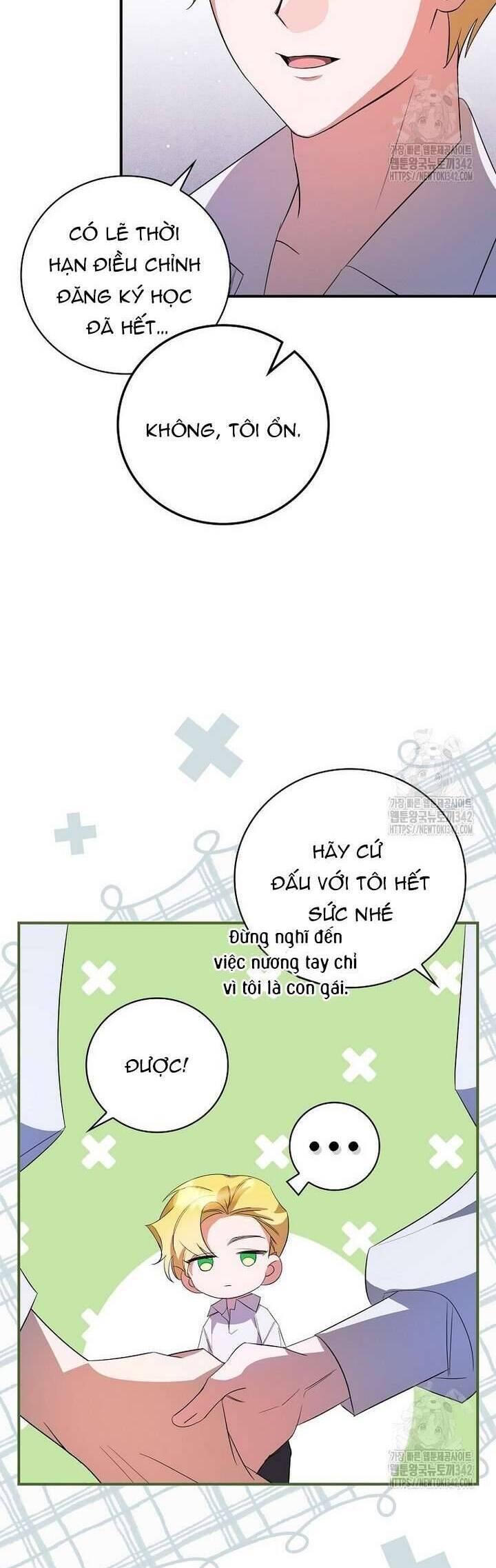 Đi Tìm Nàng Công Chúa Bỏ Trốn Chap 3 - Next Chap 4