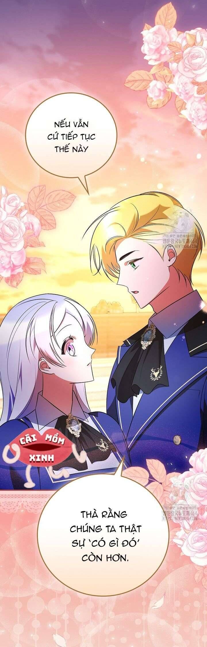 Đi Tìm Nàng Công Chúa Bỏ Trốn Chap 32 - Next Chap 33