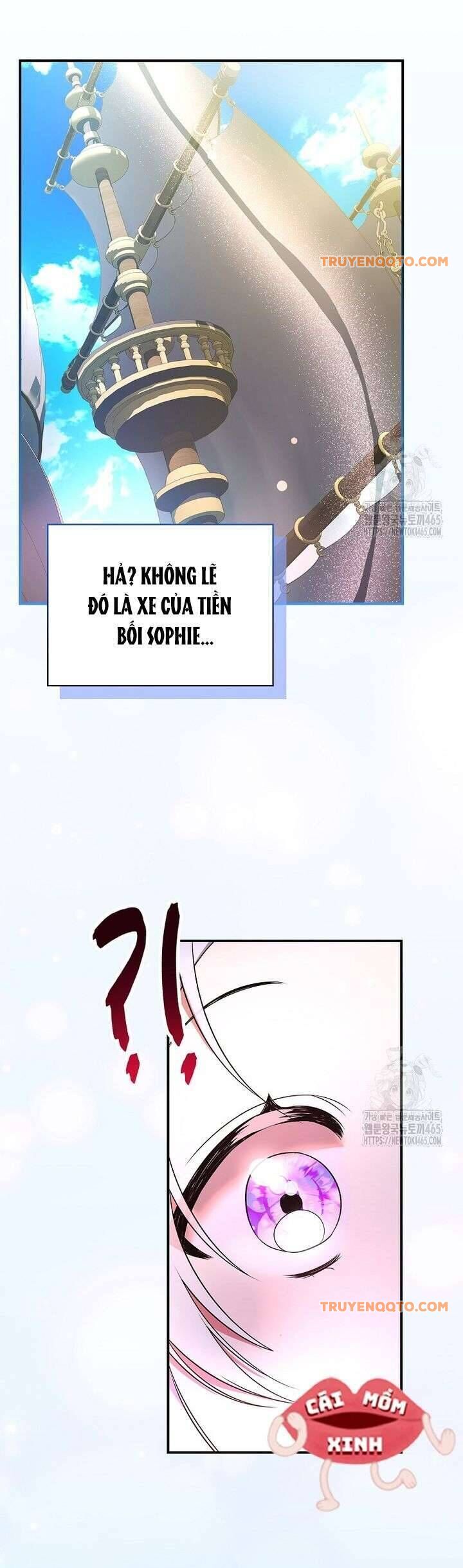 Đi Tìm Nàng Công Chúa Bỏ Trốn Chap 34 - Next Chap 35