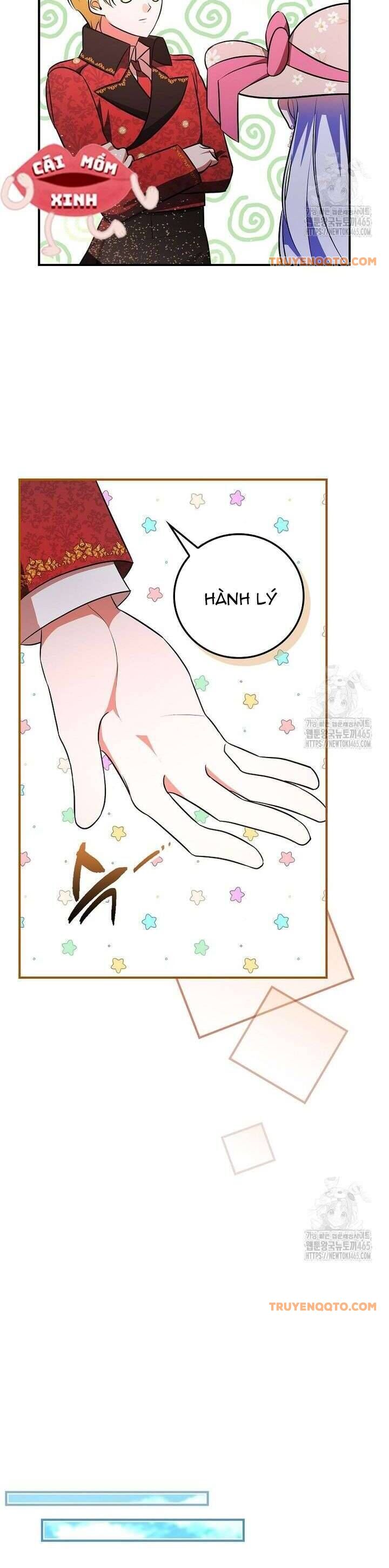 Đi Tìm Nàng Công Chúa Bỏ Trốn Chap 34 - Next Chap 35