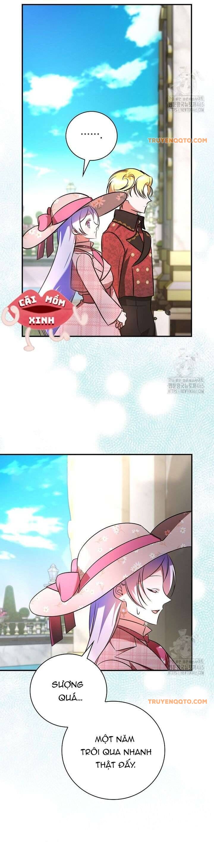 Đi Tìm Nàng Công Chúa Bỏ Trốn Chap 34 - Next Chap 35