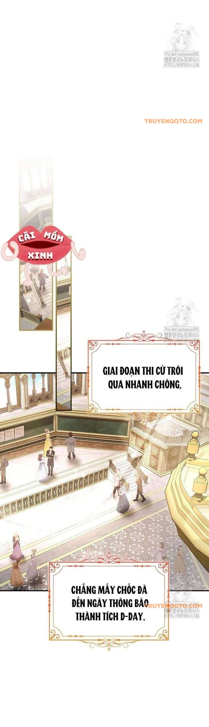 Đi Tìm Nàng Công Chúa Bỏ Trốn Chap 34 - Next Chap 35