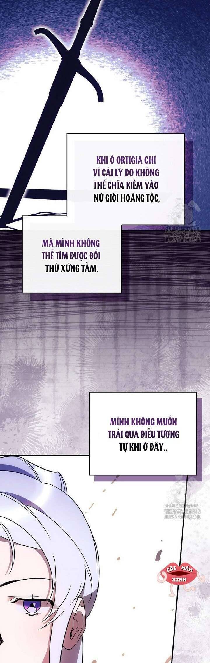 Đi Tìm Nàng Công Chúa Bỏ Trốn Chap 4 - Next Chap 5