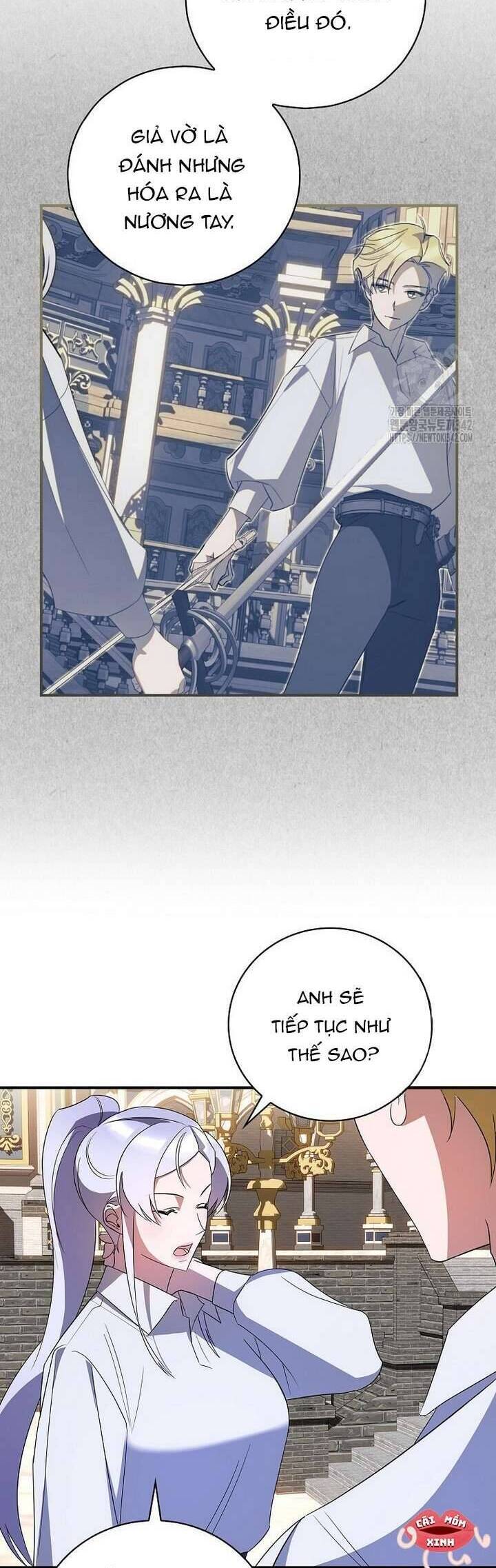 Đi Tìm Nàng Công Chúa Bỏ Trốn Chap 4 - Next Chap 5