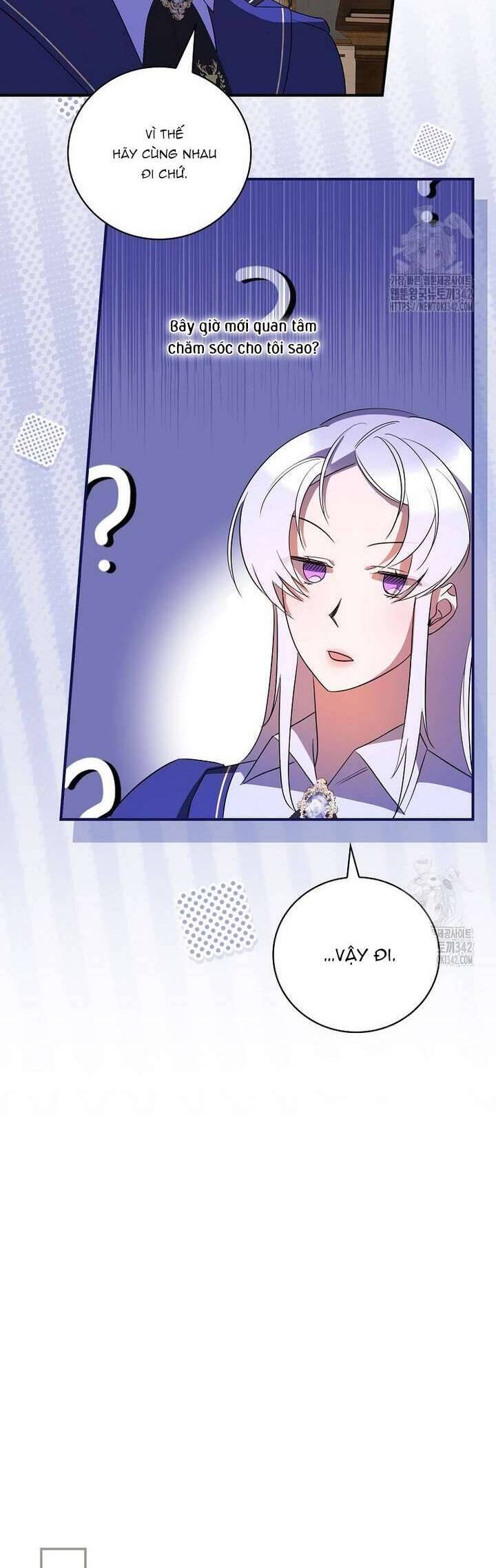 Đi Tìm Nàng Công Chúa Bỏ Trốn Chap 6 - Next Chap 7