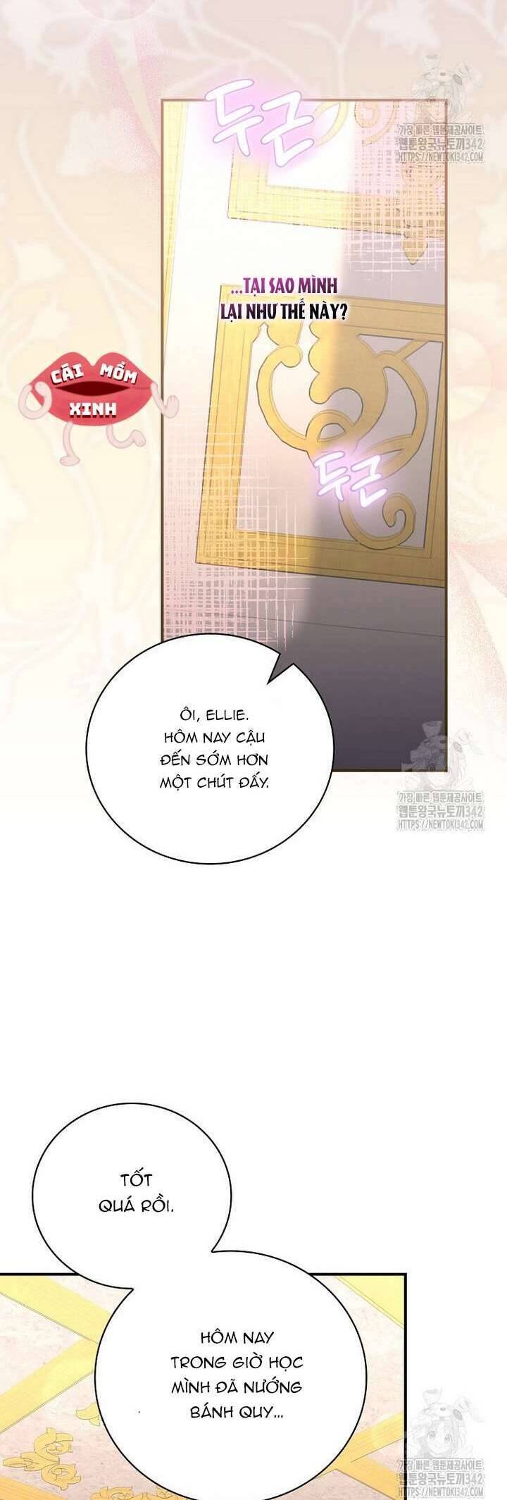 Đi Tìm Nàng Công Chúa Bỏ Trốn Chap 6 - Next Chap 7