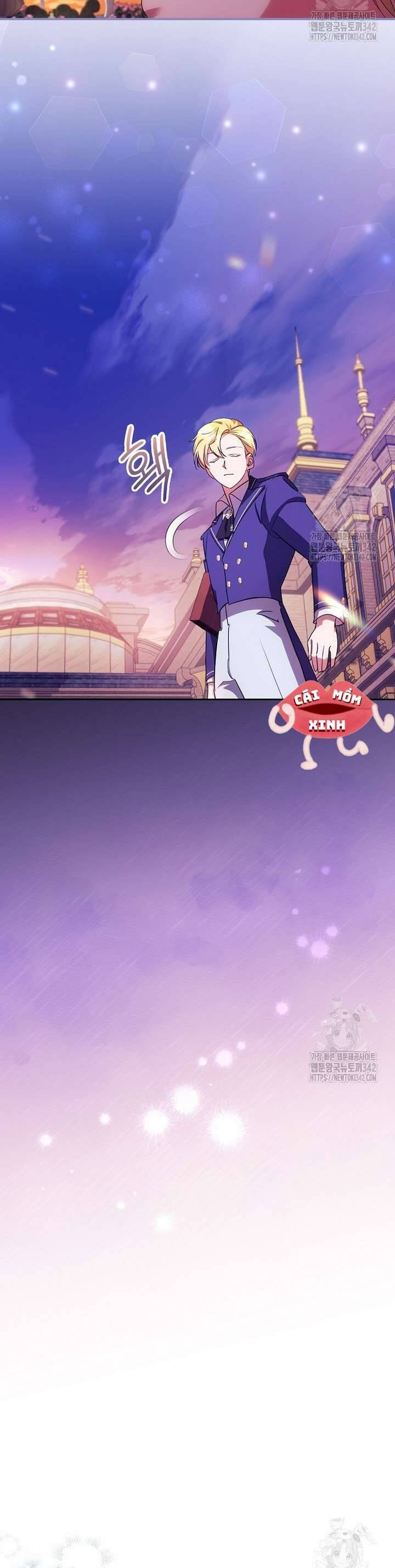 Đi Tìm Nàng Công Chúa Bỏ Trốn Chap 7 - Next Chap 8