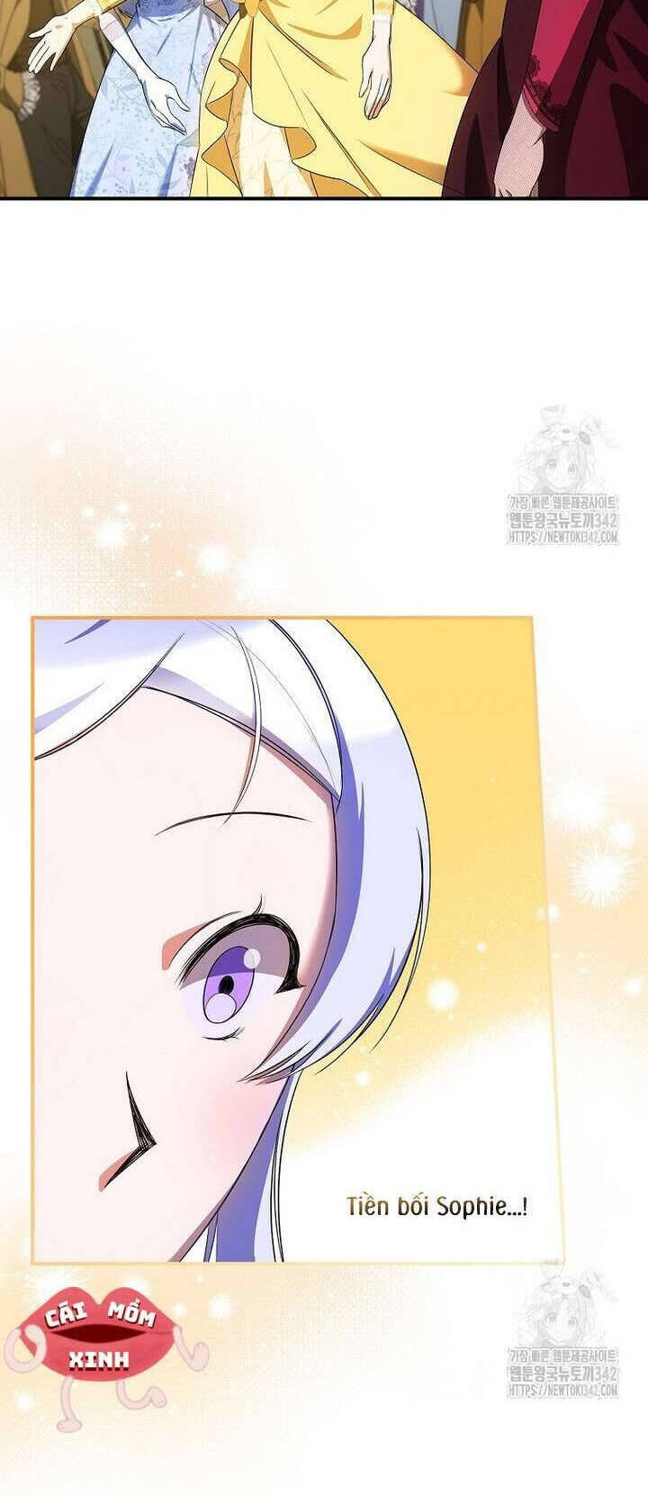 Đi Tìm Nàng Công Chúa Bỏ Trốn Chap 9 - Next Chap 10