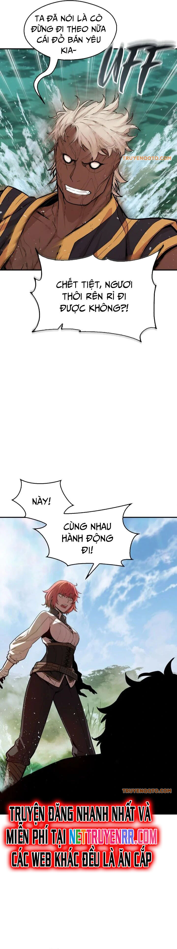 Summoners War: Captain Eve Chap 11 - Next Chap 12