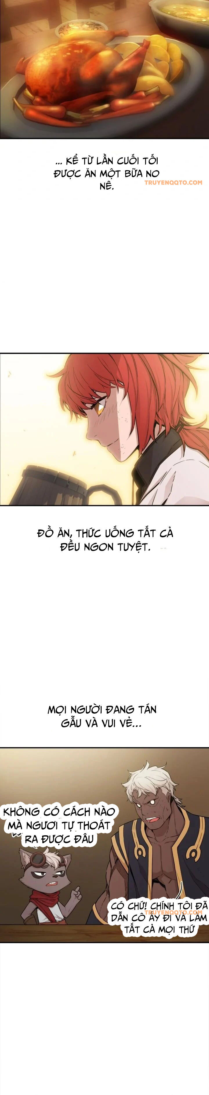 Summoners War: Captain Eve Chap 11 - Next Chap 12