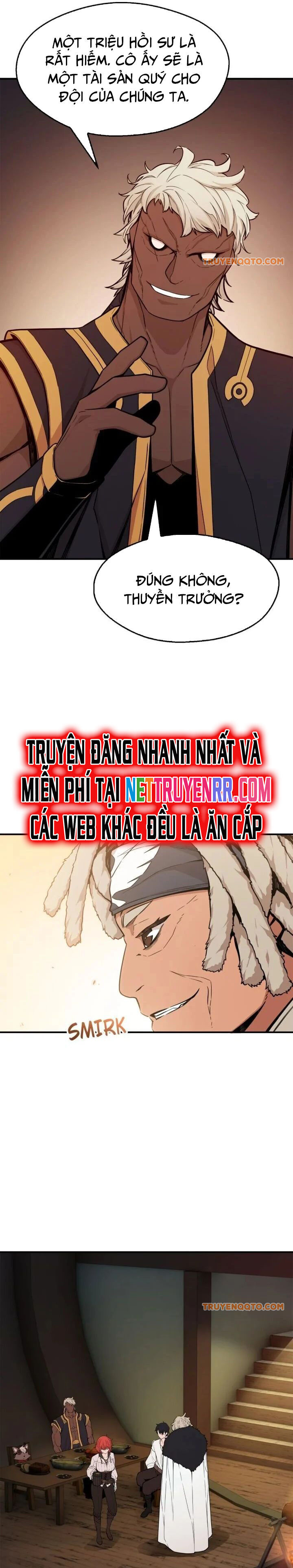 Summoners War: Captain Eve Chap 11 - Next Chap 12