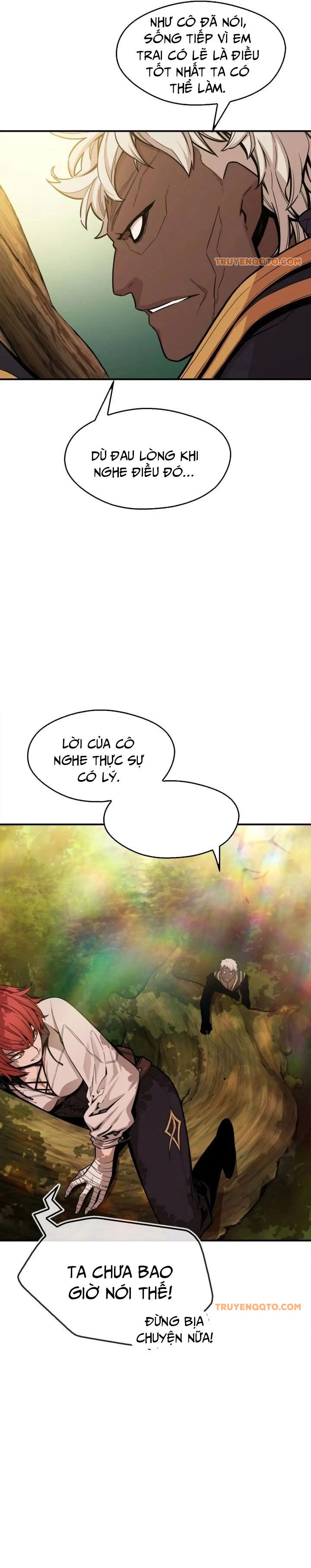 Summoners War: Captain Eve Chap 11 - Next Chap 12