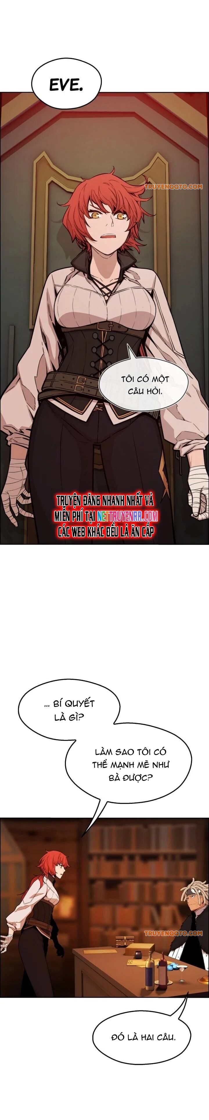 Summoners War: Captain Eve Chap 13 - Next Chap 14