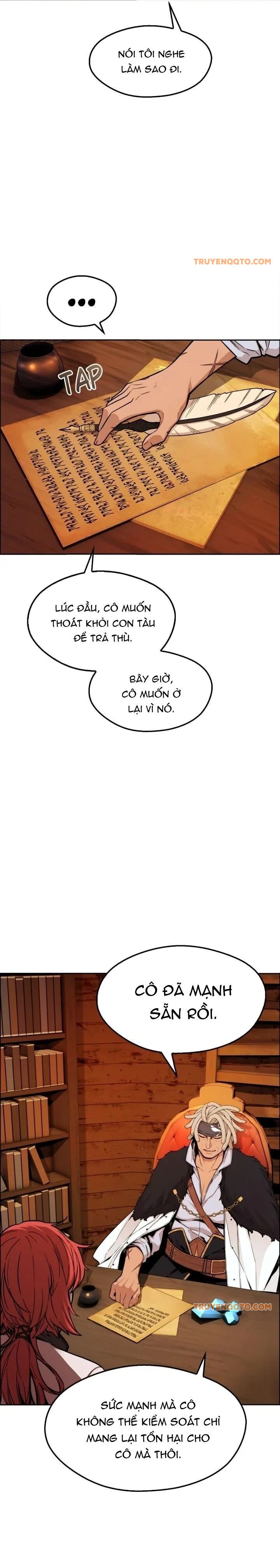 Summoners War: Captain Eve Chap 13 - Next Chap 14