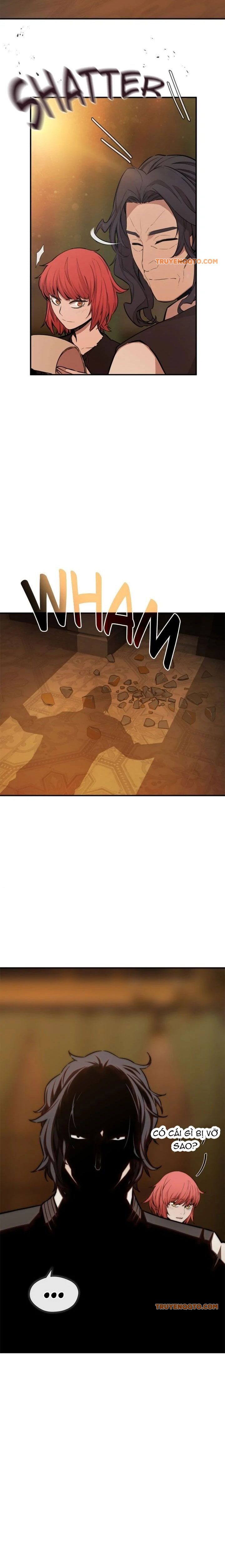 Summoners War: Captain Eve Chap 14 - Next Chap 15