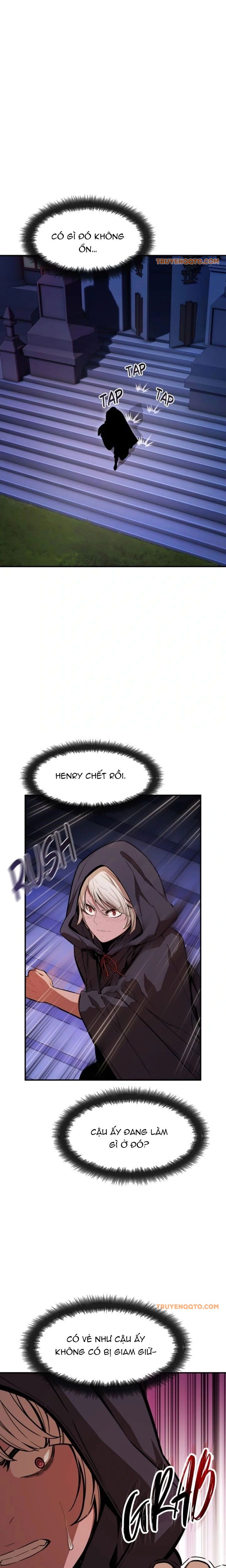 Summoners War: Captain Eve Chap 14 - Next Chap 15