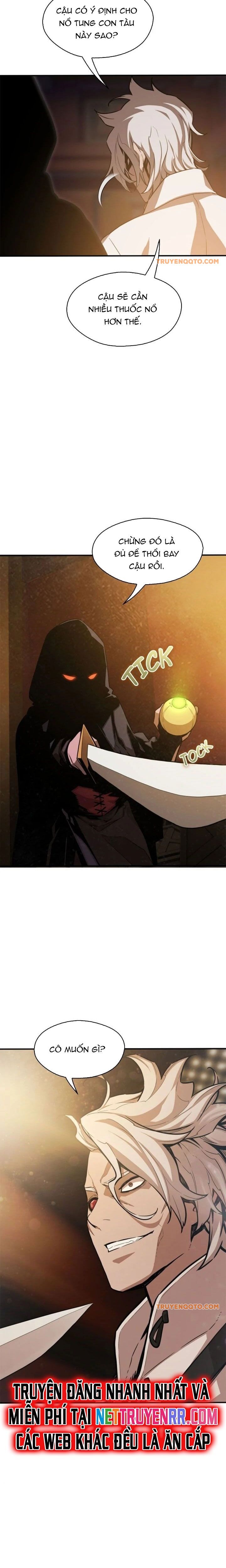 Summoners War: Captain Eve Chap 14 - Next Chap 15