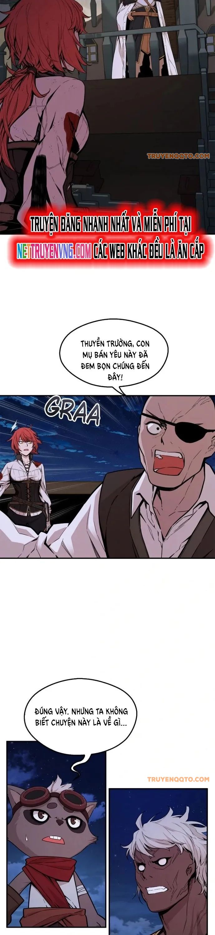 Summoners War: Captain Eve Chap 17 - Next Chap 18