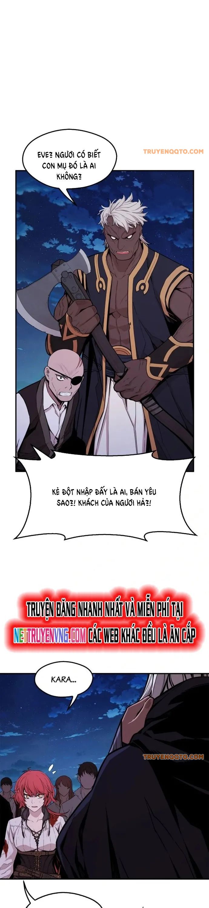 Summoners War: Captain Eve Chap 17 - Next Chap 18