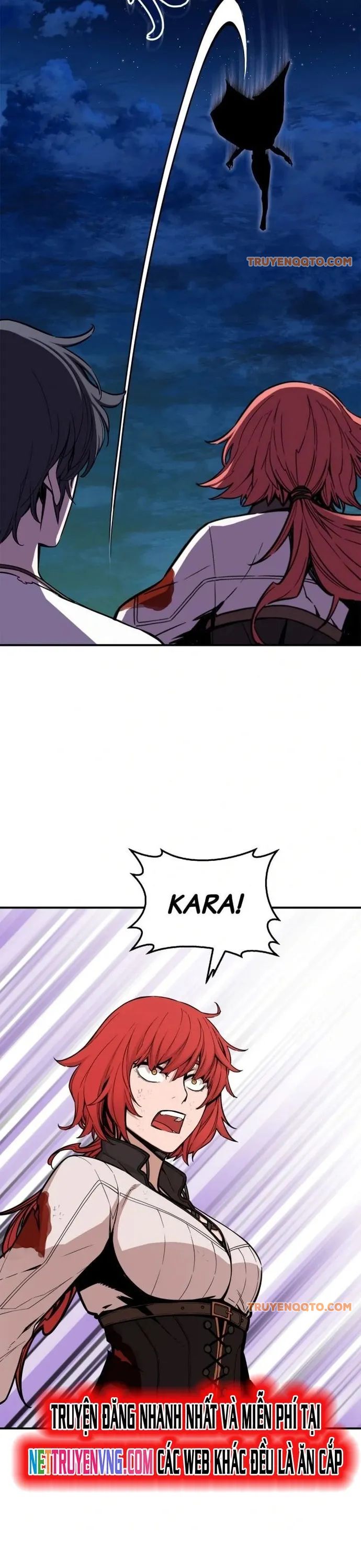 Summoners War: Captain Eve Chap 17 - Next Chap 18