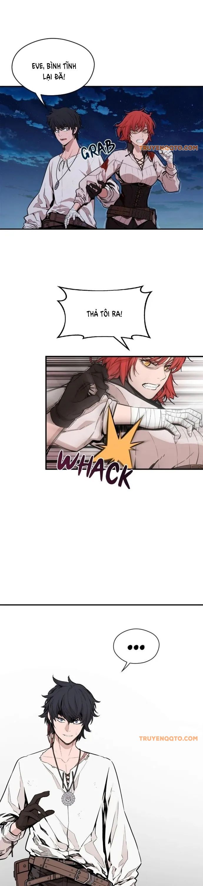 Summoners War: Captain Eve Chap 17 - Next Chap 18