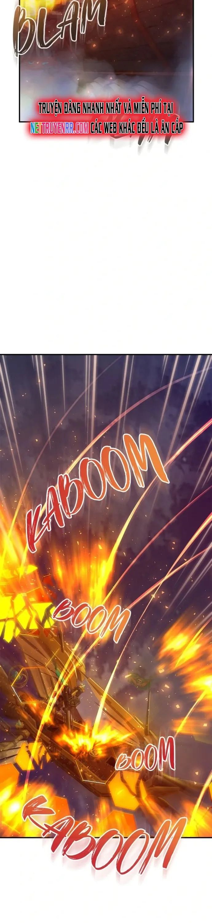 Summoners War: Captain Eve Chap 18 - Next Chap 19