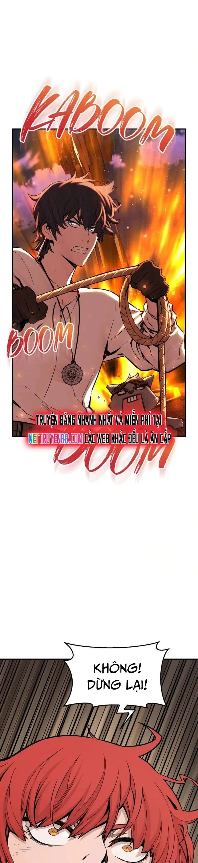 Summoners War: Captain Eve Chap 18 - Next Chap 19