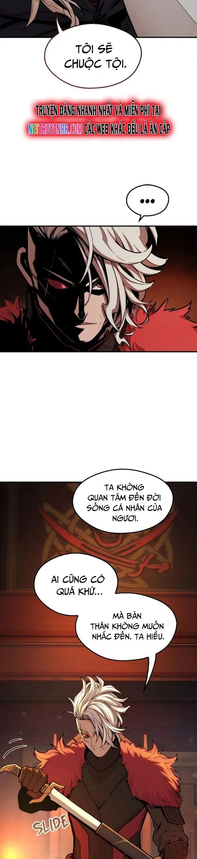 Summoners War: Captain Eve Chap 19 - Next Chap 20