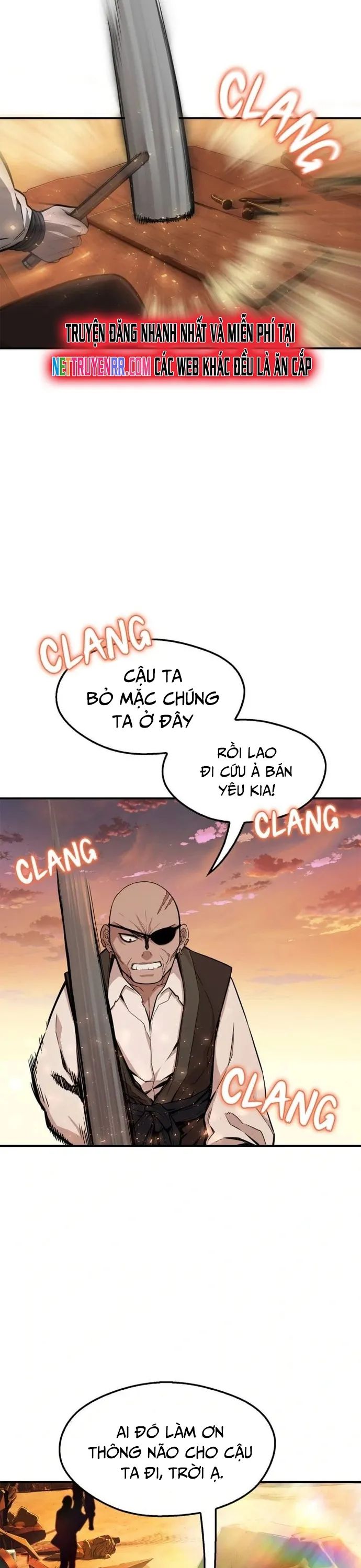 Summoners War: Captain Eve Chap 19 - Next Chap 20