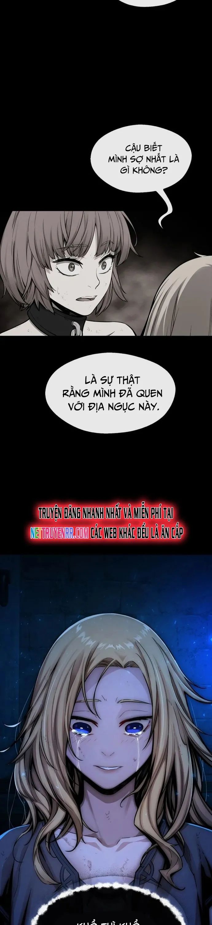 Summoners War: Captain Eve Chap 20 - Next Chap 21