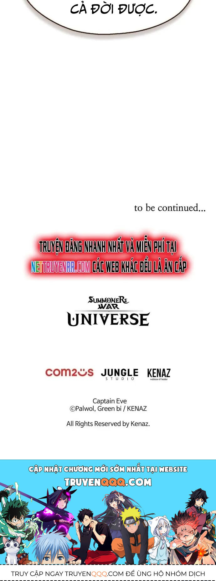 Summoners War: Captain Eve Chap 20 - Next Chap 21
