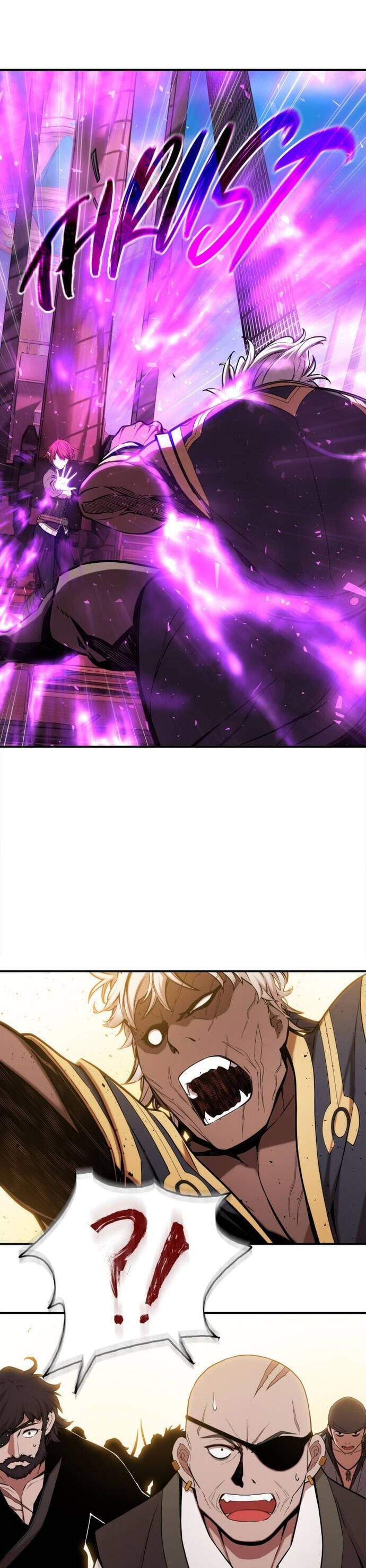 Summoners War: Captain Eve Chap 7 - Next Chap 8