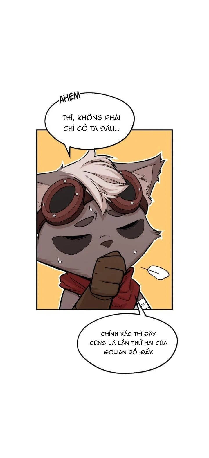 Summoners War: Captain Eve Chap 9 - Next Chap 10