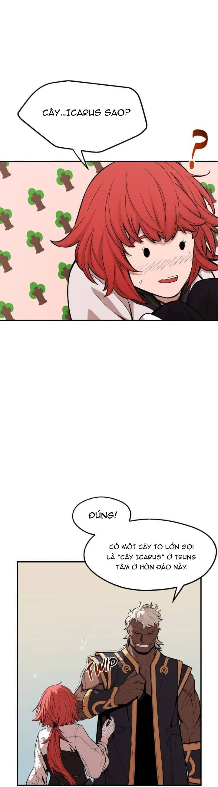 Summoners War: Captain Eve Chap 9 - Next Chap 10