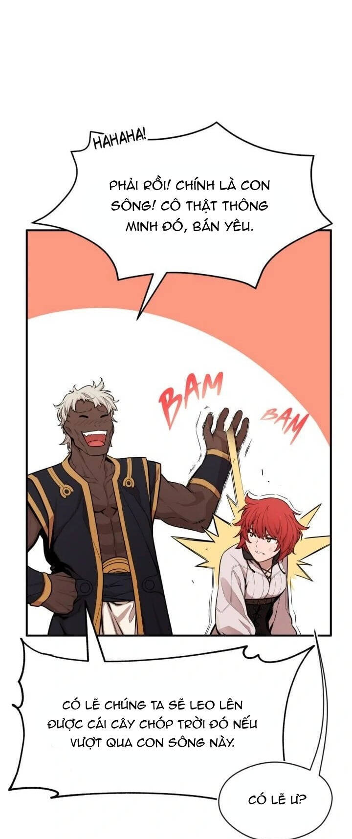 Summoners War: Captain Eve Chap 9 - Next Chap 10