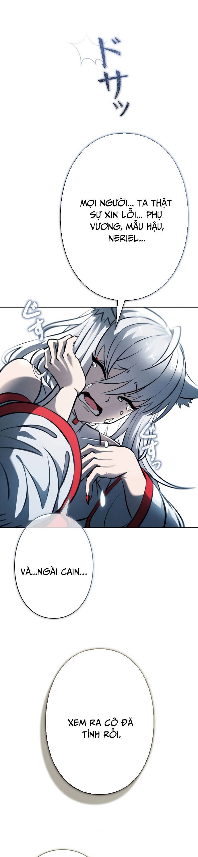 Tôi Không Phải Là Kẻ Phản Diện Chap 11 - Next Chap 12