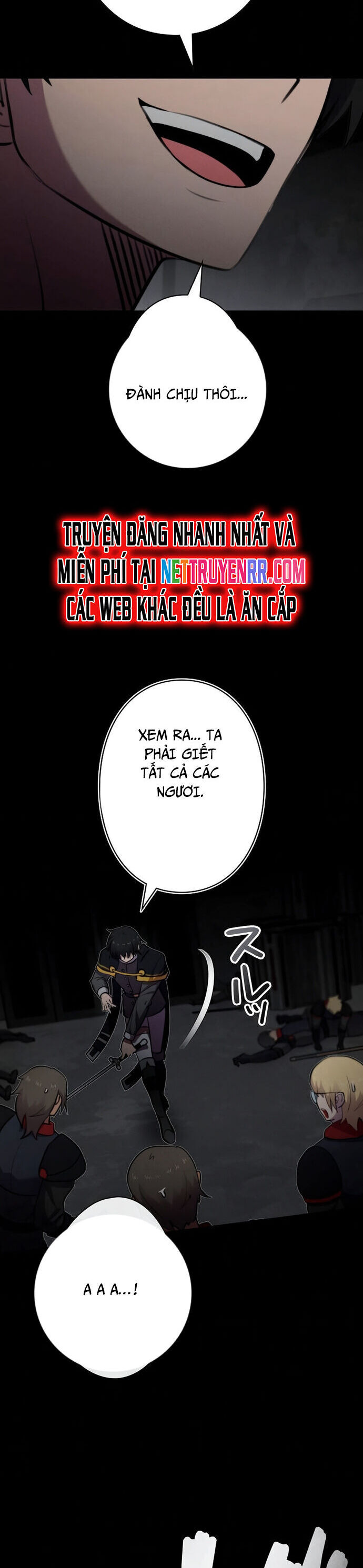 Tôi Không Phải Là Kẻ Phản Diện Chap 12 - Next Chap 13